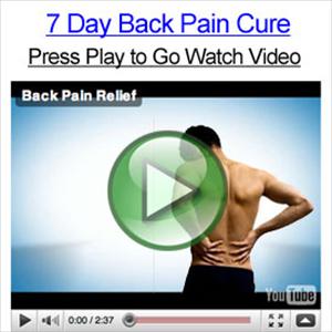 Exercises To Help Sciatica - Top 7 Tips To Treat And Prevent Sciatica